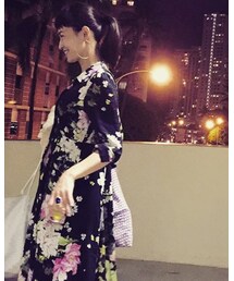 ZARA | ワンピース/ドレス