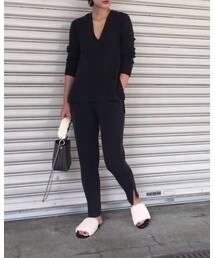 ZARA | ショルダーバッグ