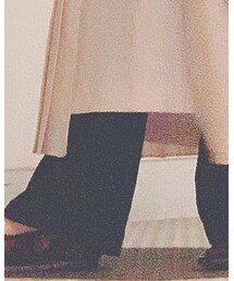 select MOCA | パンツ