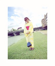 浴衣 ‧✧̣̥̇‧(浴衣)