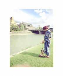 浴衣 ‧✧̣̥̇‧(浴衣)