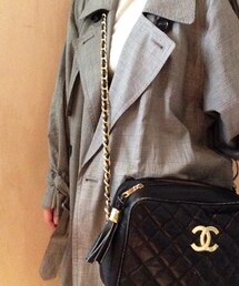CHANEL | CHANELのvintagebag(ショルダーバッグ)