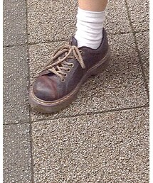 Dr. Martens | シューズ