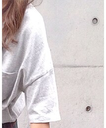 GU | スウェット