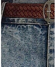 used | デニムパンツ