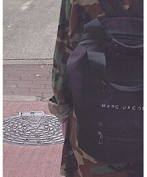 MARC JACOBS | バックパック/リュック