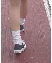 CONVERSE | スニーカー