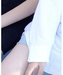 UNUSED | トップス