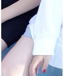 no brand | その他パンツ