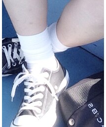 CONVERSE | スニーカー