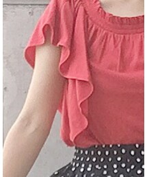 GU | Tシャツ/カットソー