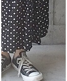 CONVERSE | スニーカー