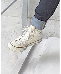 CONVERSE | スニーカー