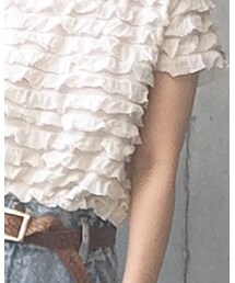 Chico | トップス