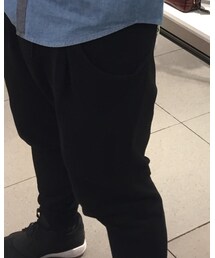 ZARA | その他パンツ