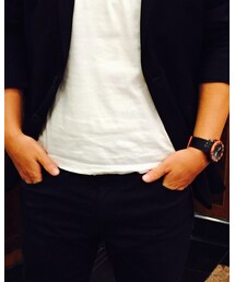 UNIQLO | Tシャツ/カットソー