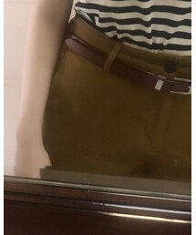 MUJI Labo | チノパンツ