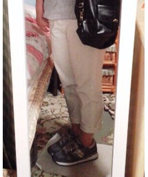 UNIQLO | その他パンツ