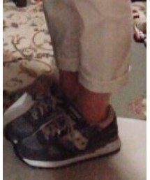 Saucony | スニーカー