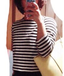 GU | Tシャツ/カットソー