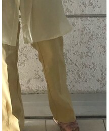 mystic | スラックス