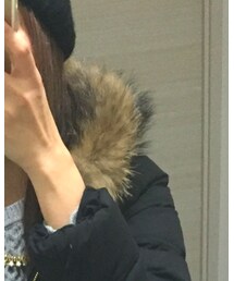 ADAM ET ROPE' | ピアス（両耳用）