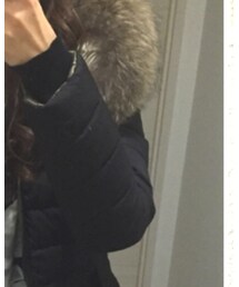 TATRAS | ダウンジャケット/コート