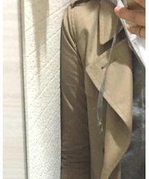 BEAUTY&YOUTH UNITED ARROWS | トレンチコート