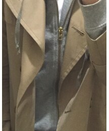 Ray BEAMS | パーカー