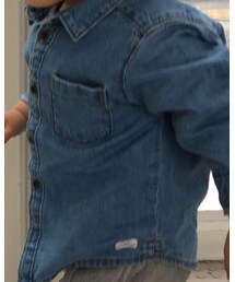 ZARA KIDS | シャツ/ブラウス