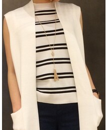 AZUL by moussy | タンクトップ