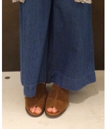 AZUL by moussy | シューズ