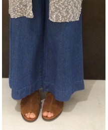 AZUL by moussy | サンダル