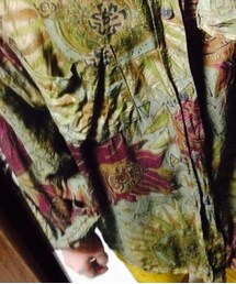 古着 | 総柄シャツ
(シャツ/ブラウス)