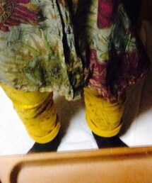 SHAREEF | スパイダースキニー

(その他パンツ)