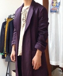 Iroquois | ガウン(その他アウター)