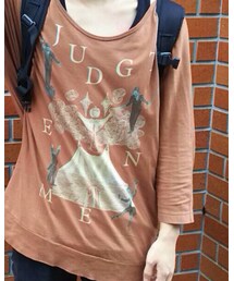 SHAREEF | Tシャツ/カットソー