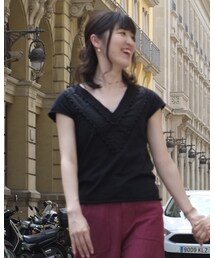SEE BY CHLOE | Tシャツ/カットソー