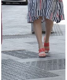 TORY BURCH | サンダル