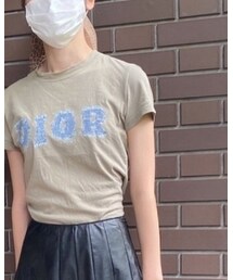 Christian Dior | Tシャツ/カットソー