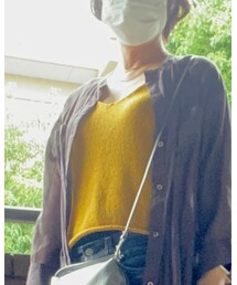 H&M | タンクトップ