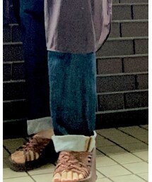 AG | デニムパンツ