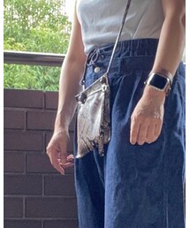 GIANNI CHIARINI | ボディバッグ/ウエストポーチ