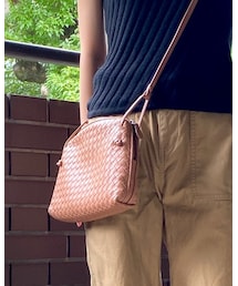 BOTTEGA VENETA | ショルダーバッグ
