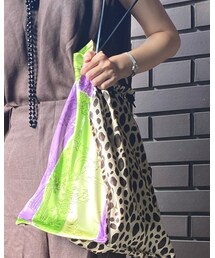 manipuri | トートバッグ