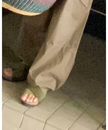 ARCOPEDICO | サンダル