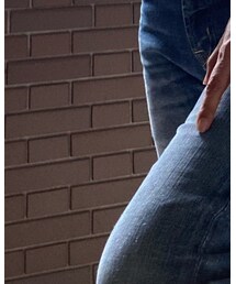 AG | デニムパンツ