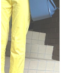 MOSCHINO | パンツ