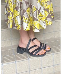 CAMPER | サンダル