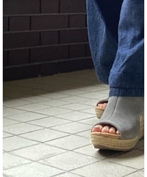 Minnetonka | サンダル
